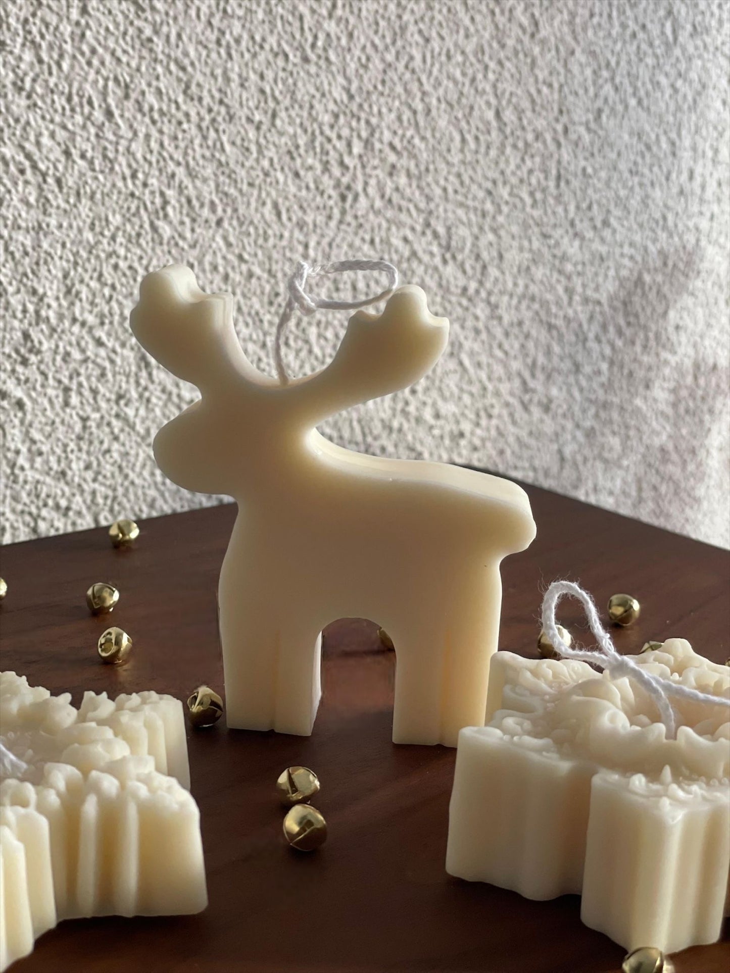 The Reindeer