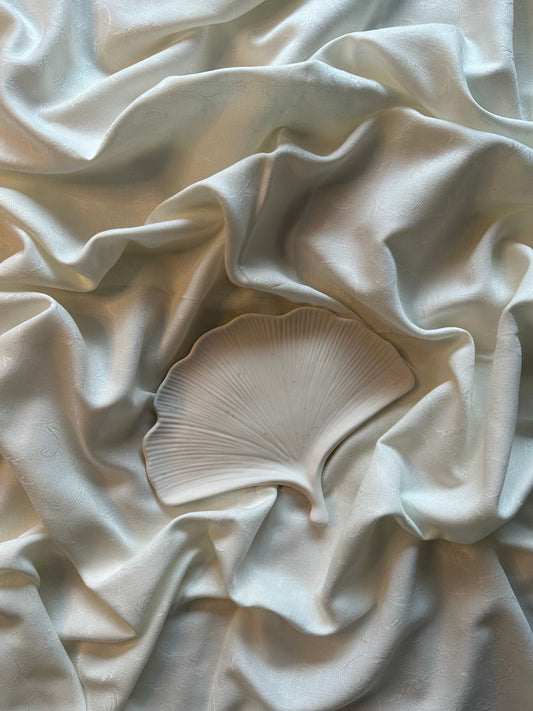 The Leaf Tray Beige